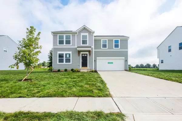 Ashville, OH 43103,45 Hemingway Avenue