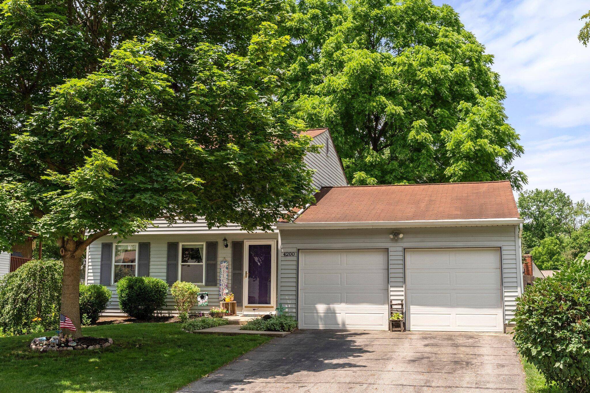 4200 Valley Quail Boulevard, Westerville, OH 43081