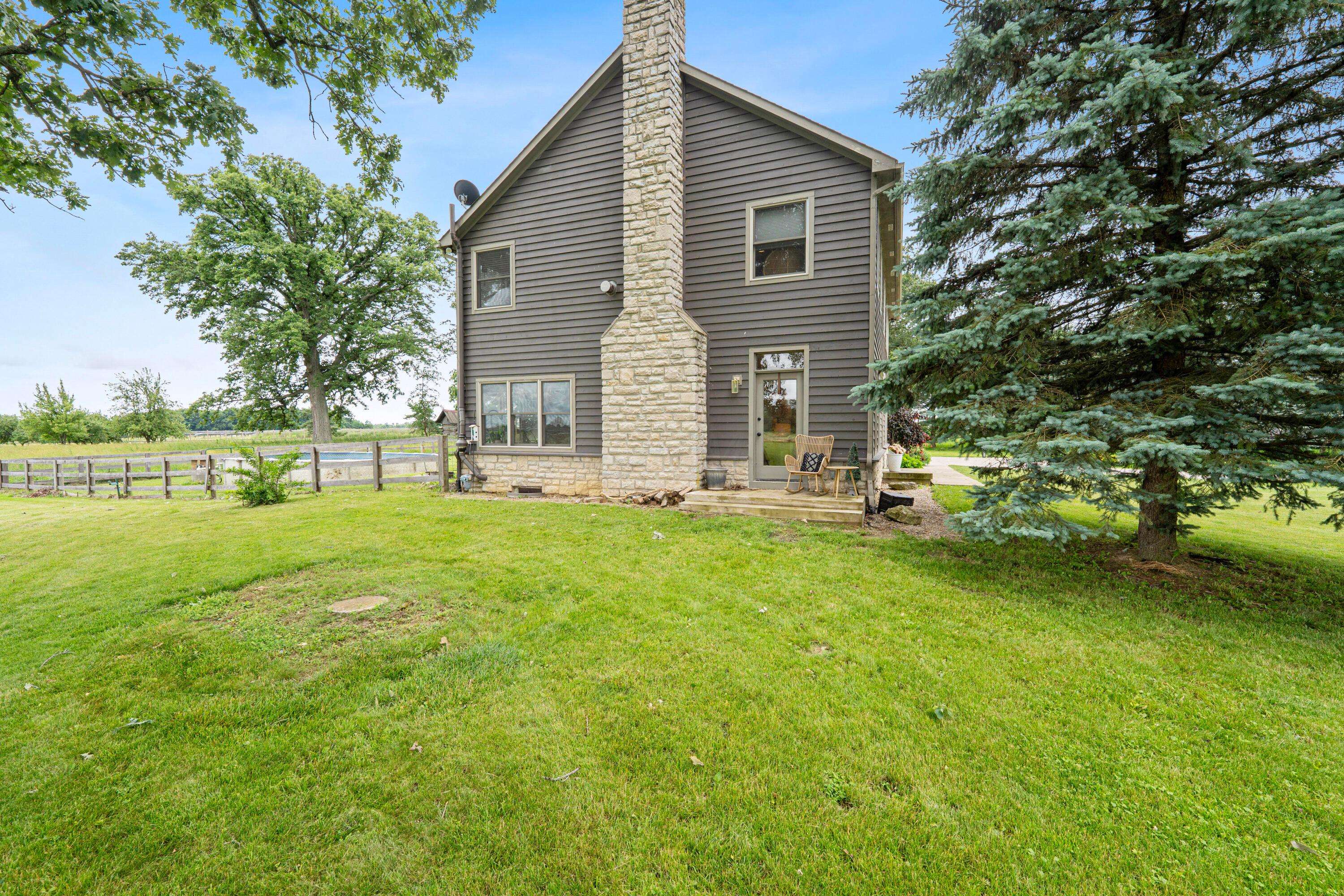 West Mansfield, OH 43358,32220 State Route 31