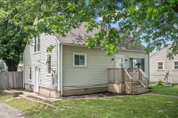 Marion, OH 43302,631 Universal Avenue