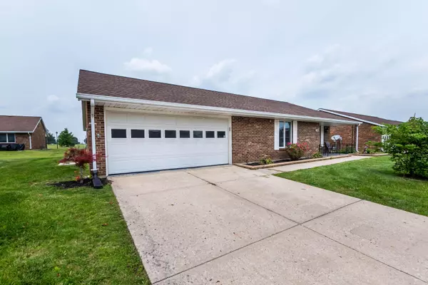 London, OH 43140,421 Denton Street #109