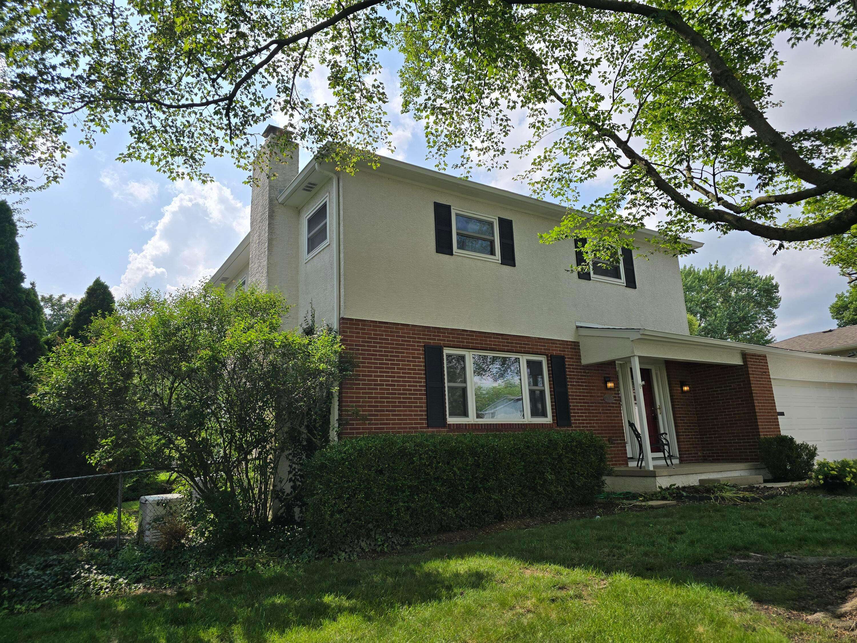 2681 Montcalm Road, Columbus, OH 43221