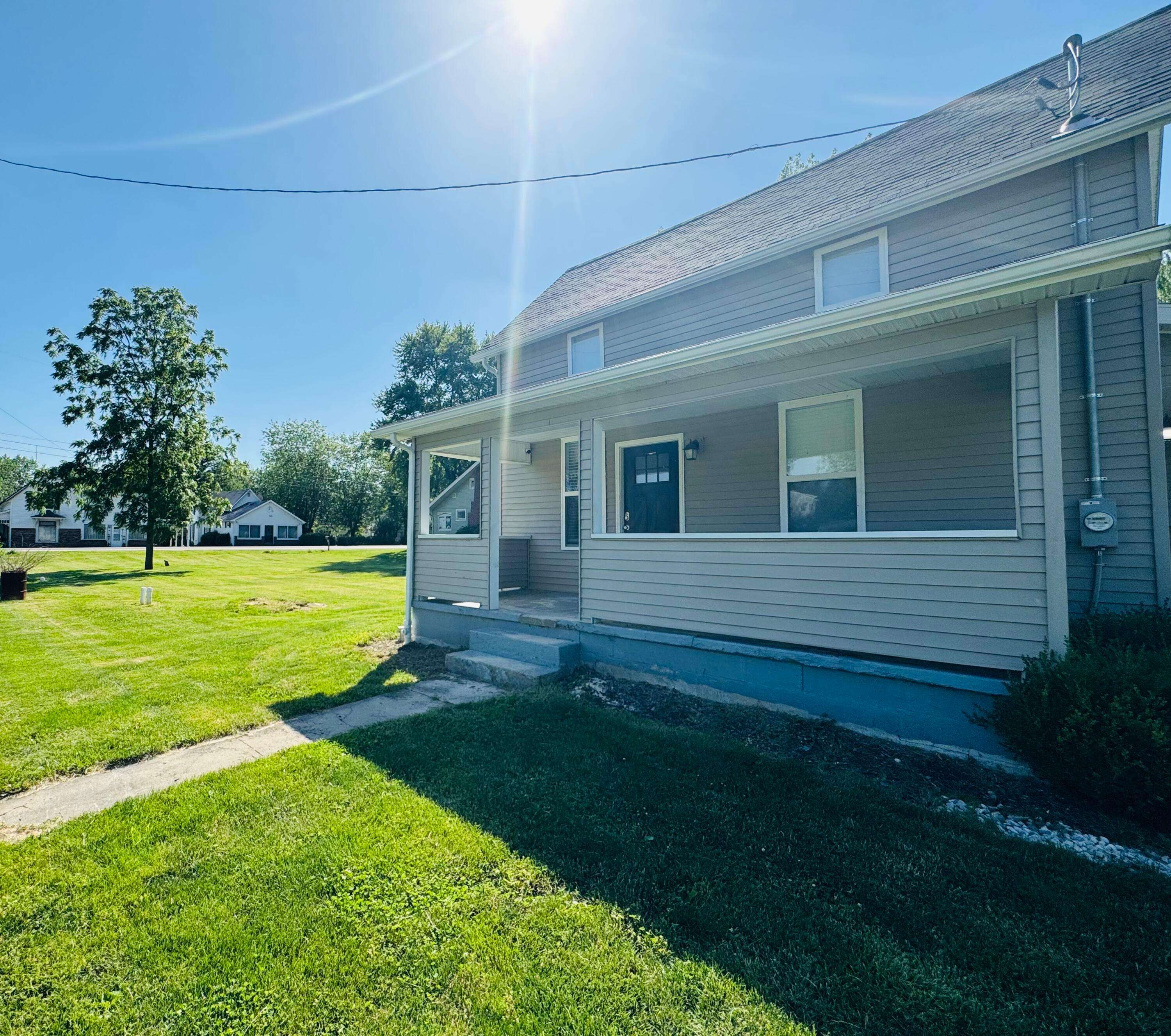 8897 Spain Street, Irwin, OH 43029