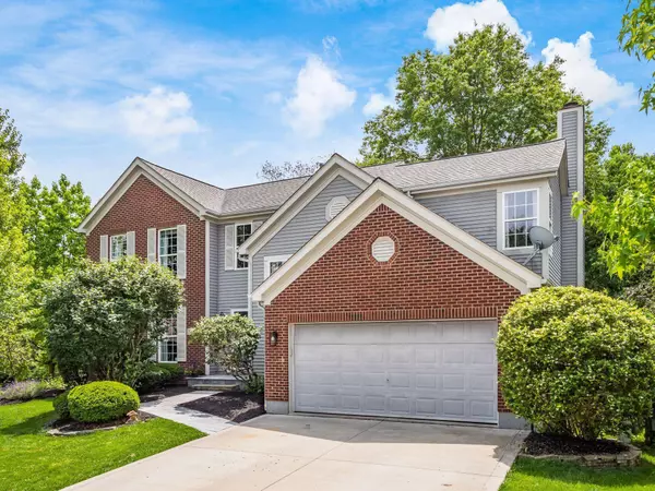 291 Hawthorn Boulevard, Delaware, OH 43015