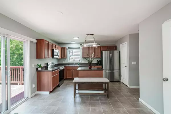 Blacklick, OH 43004,929 Preble Drive