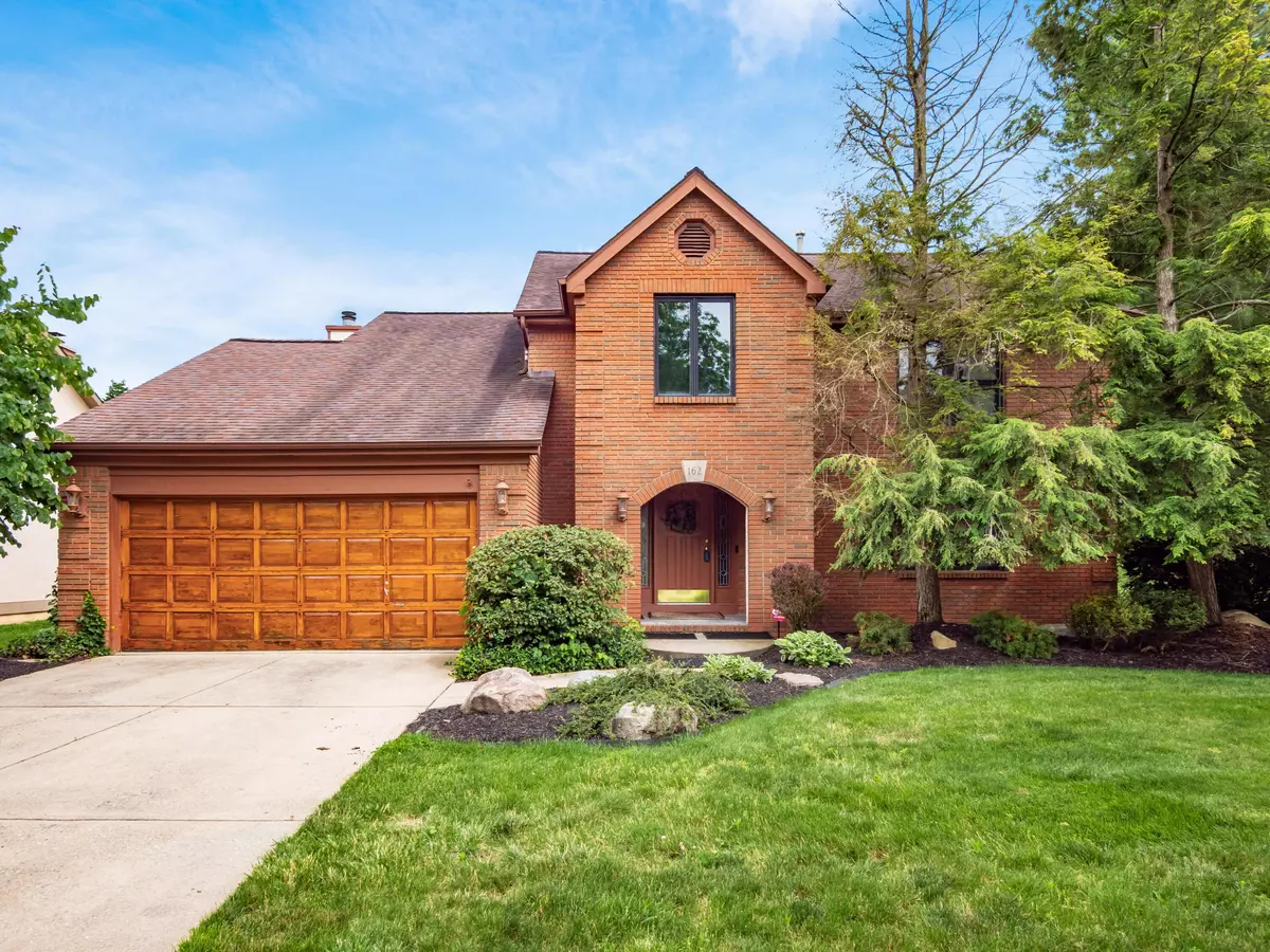 Westerville, OH 43081,162 Juniper Avenue