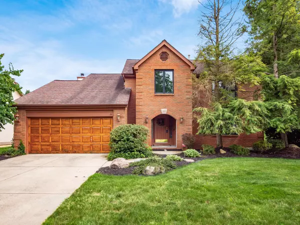 162 Juniper Avenue, Westerville, OH 43081