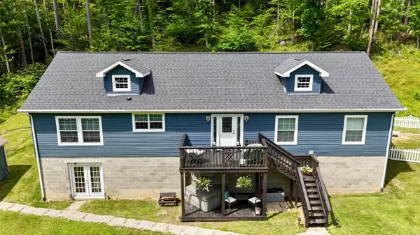 35310 Clay Bank Road, Logan, OH 43138
