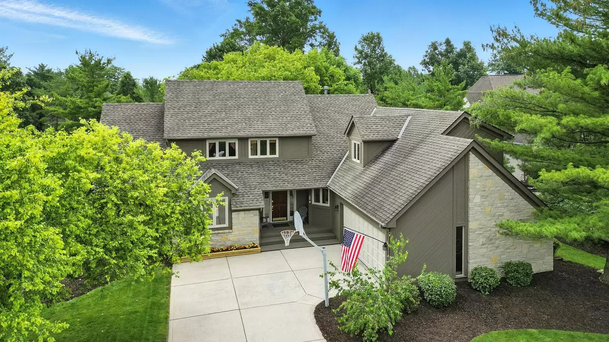 Dublin, OH 43017,6239 Inverurie Drive