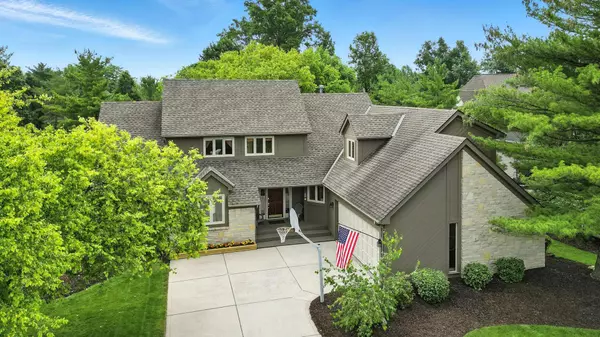 6239 Inverurie Drive, Dublin, OH 43017