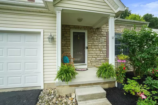 Sunbury, OH 43074,852 Mill Run Drive