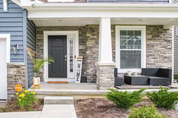 Blacklick, OH 43004,9146 Pennington Way