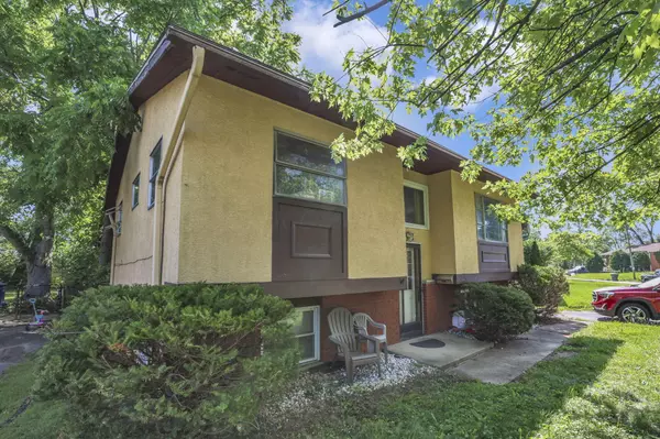 Columbus, OH 43224,3726 Beulah Road