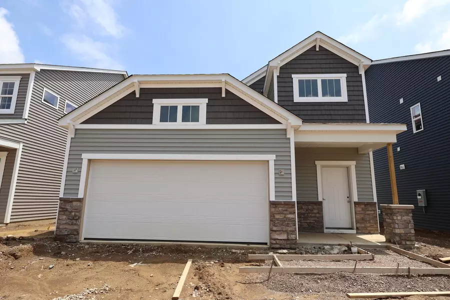 5483 Valleydale Road, Powell, OH 43065