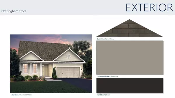 New Albany, OH 43054,7530 Bullock Lane #Lot 186