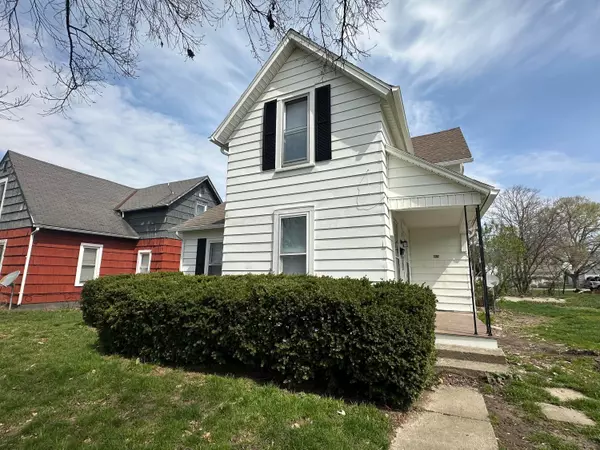 1026 Millwood Avenue, Washington Court House, OH 43160