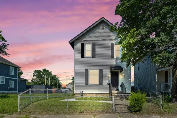 1765 S 8th Street, Columbus, OH 43207
