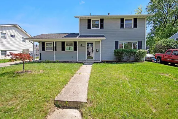 3879 Lynward Road, Columbus, OH 43228