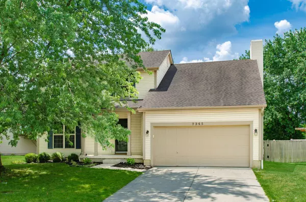 Columbus, OH 43085,7345 Oakmeadows Drive