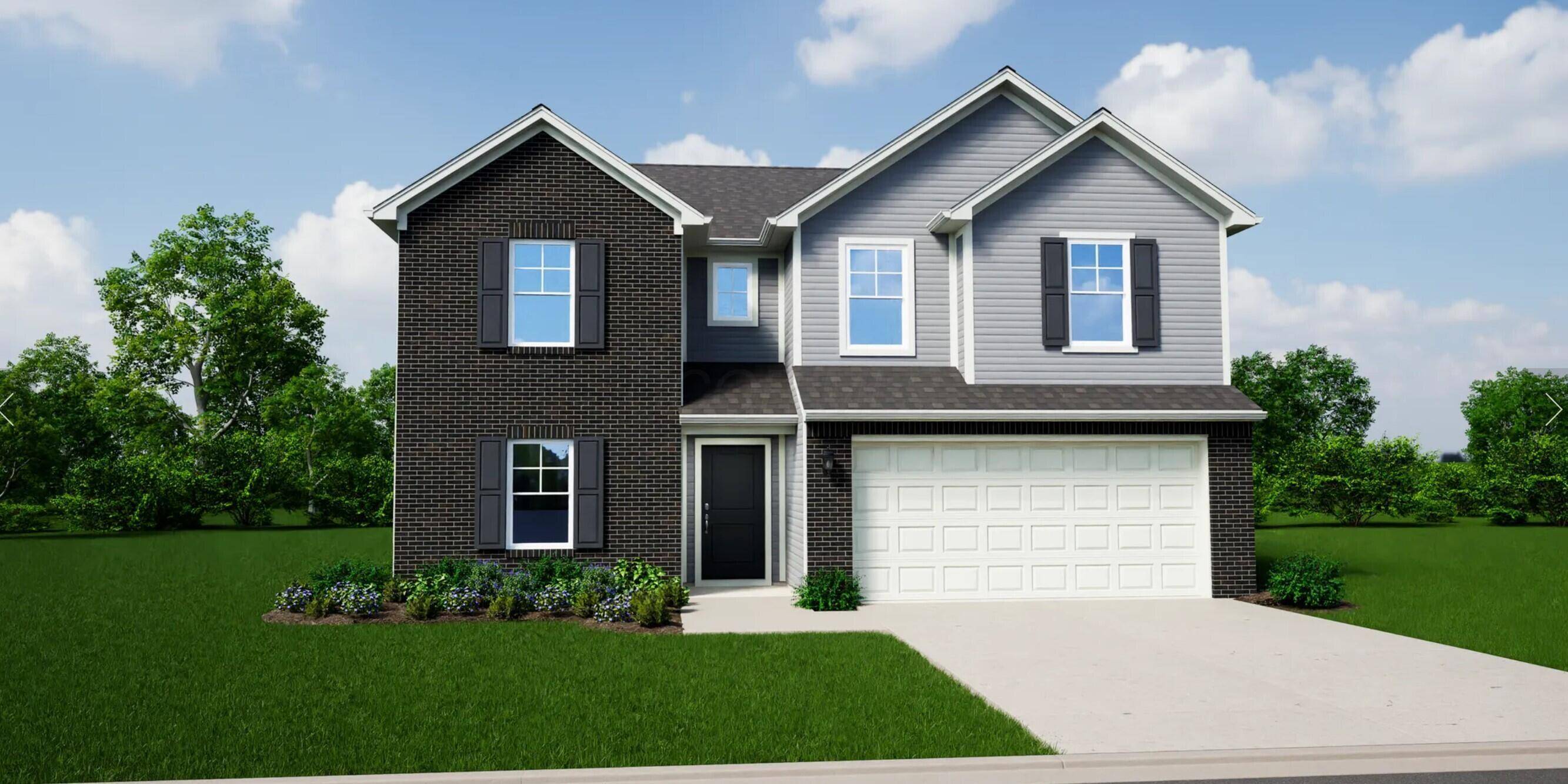 1244 Andrick Drive, Washington Court House, OH 43160