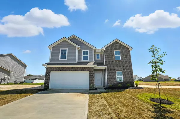 1244 Andrick Drive, Washington Court House, OH 43160