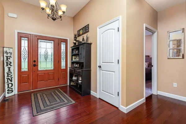 Circleville, OH 43113,5582 Hayesville Road