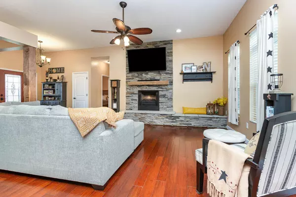 Circleville, OH 43113,5582 Hayesville Road