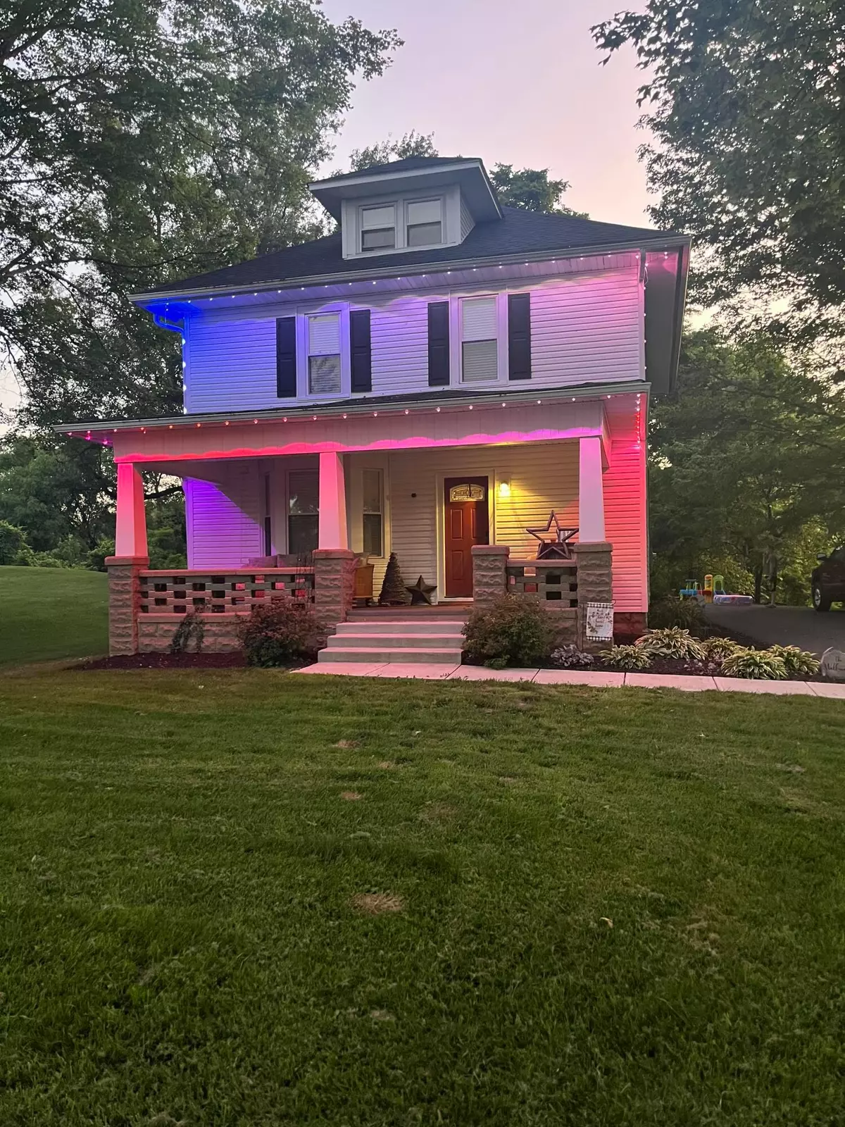 Newark, OH 43055,1531 Fallsburg Road