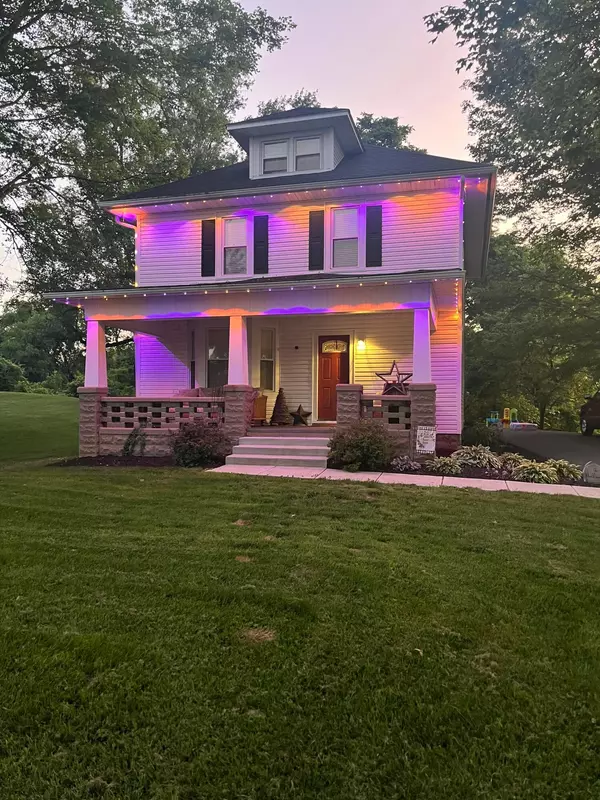 Newark, OH 43055,1531 Fallsburg Road