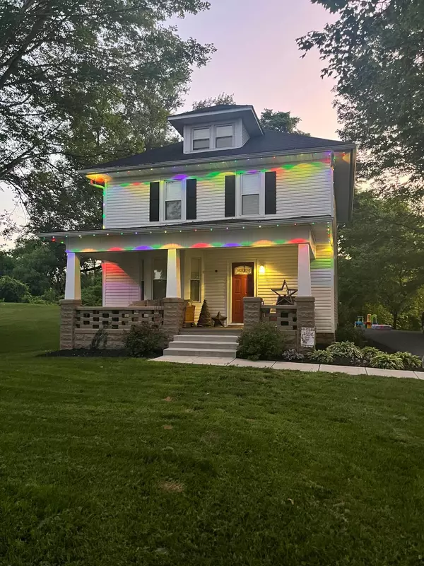 Newark, OH 43055,1531 Fallsburg Road