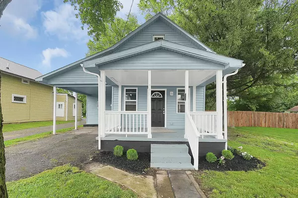 Marion, OH 43302,540 Park Street
