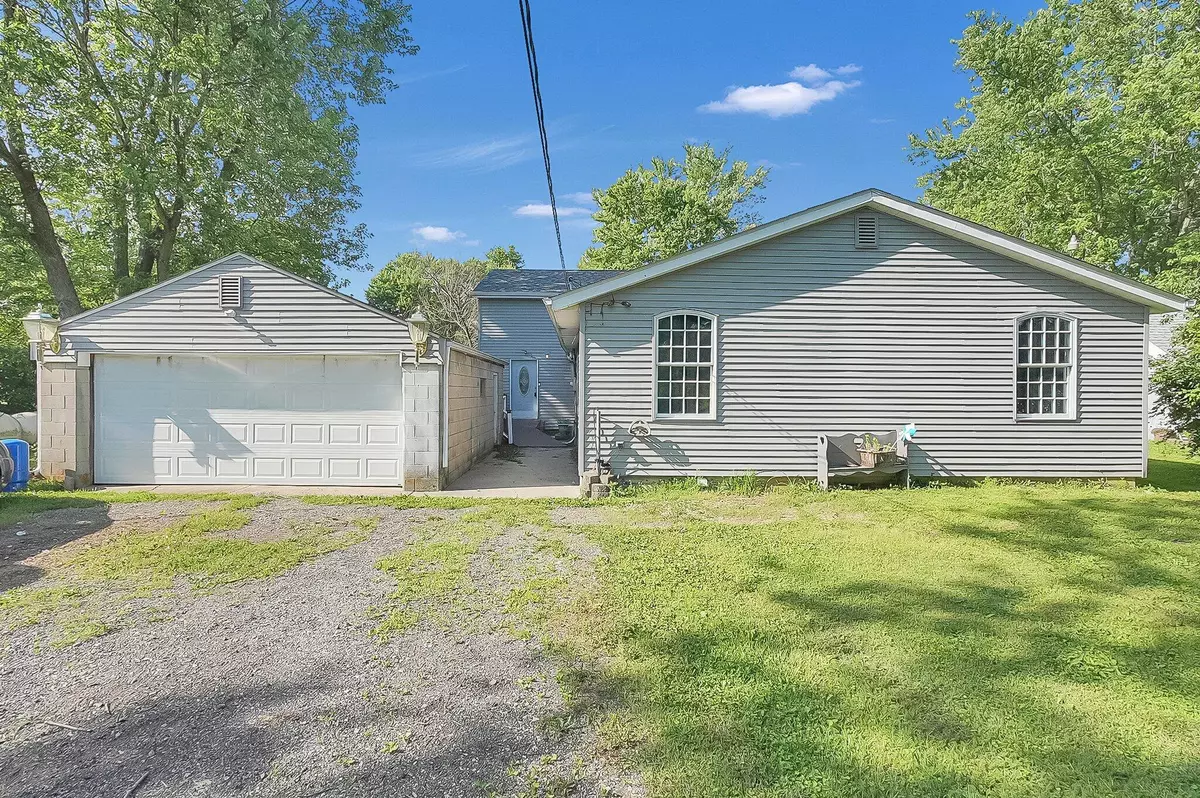 Grove City, OH 43123,6764 London Groveport Road