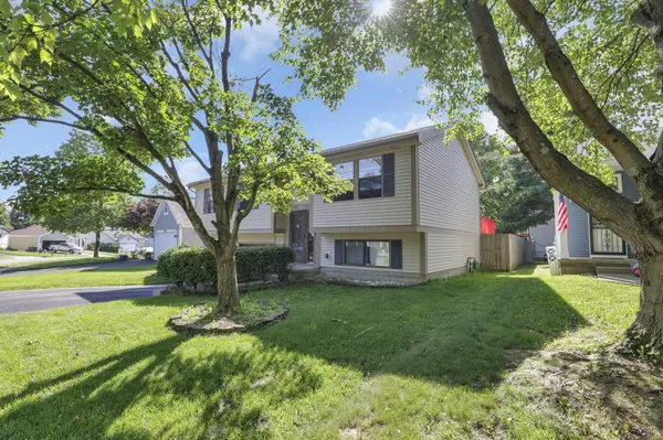 Columbus, OH 43231,3495 Frenchpark Drive