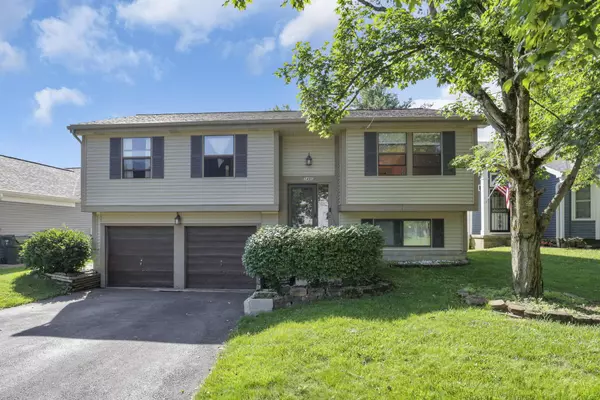 3495 Frenchpark Drive, Columbus, OH 43231