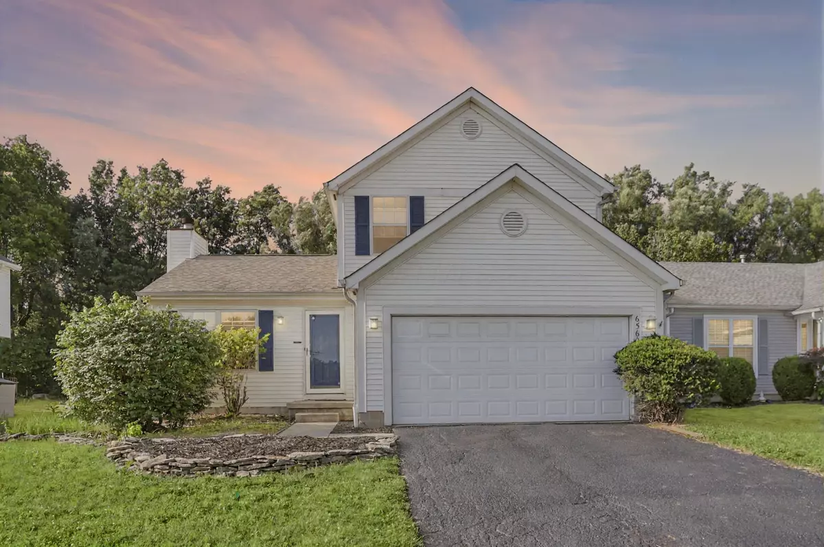 Canal Winchester, OH 43110,6560 Winbarr Way