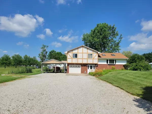 10415 Stoudertown Road, Pickerington, OH 43147