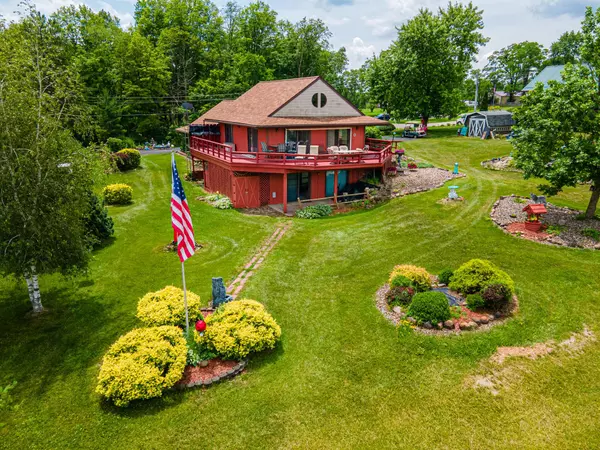 7326 State Route 19 #Unit 3, Lots 47-48, Mount Gilead, OH 43338