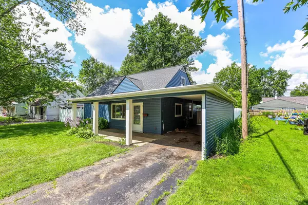 Columbus, OH 43213,985 Bucknell Road