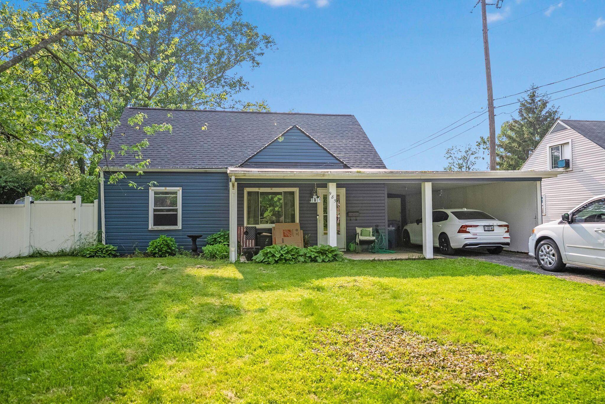 985 Bucknell Road, Columbus, OH 43213