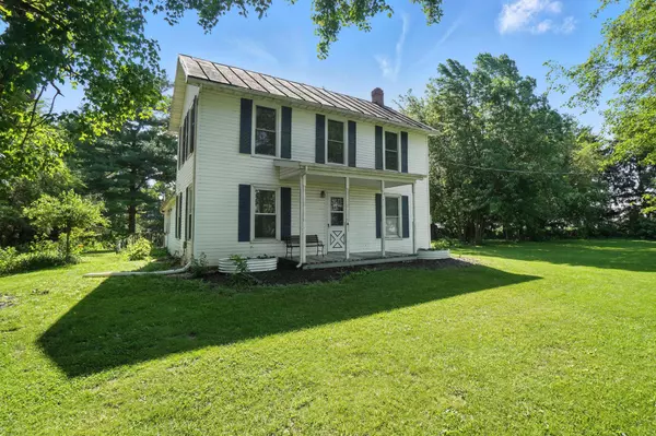 Croton, OH 43013,14430 Clover Valley Road