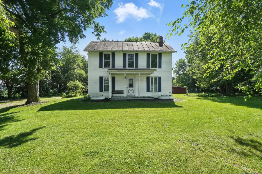 14430 Clover Valley Road, Croton, OH 43013