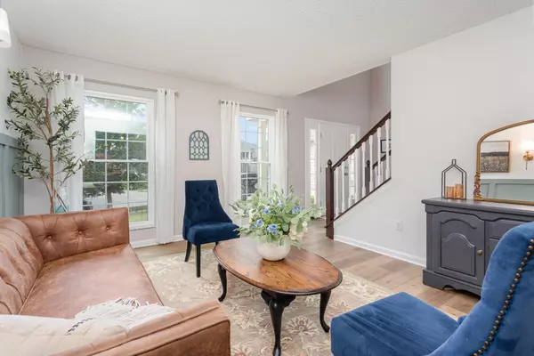 Columbus, OH 43240,9046 Barley Loft Drive