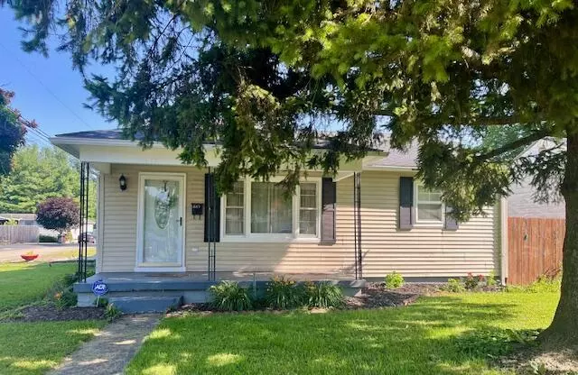 617 Florence Avenue, Sabina, OH 45169