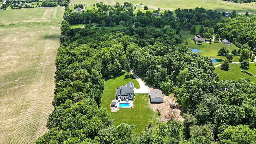 6211 Blue Church Road, Sunbury, OH 43074