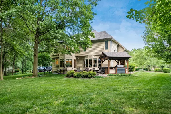 Powell, OH 43065,8918 Filiz Lane