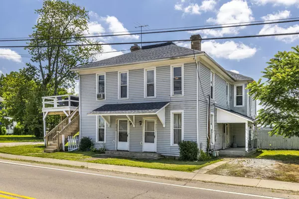 2161 E Main Street, Thurston, OH 43157