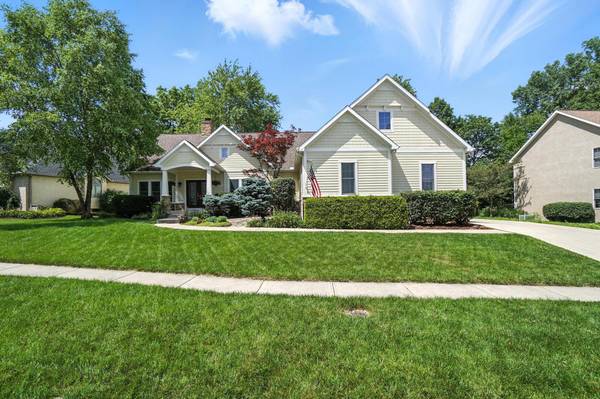 Marysville, OH 43040,707 Wedgewood Drive