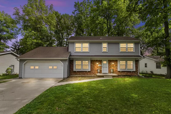 120 Barnsbury Drive, Lima, OH 45804