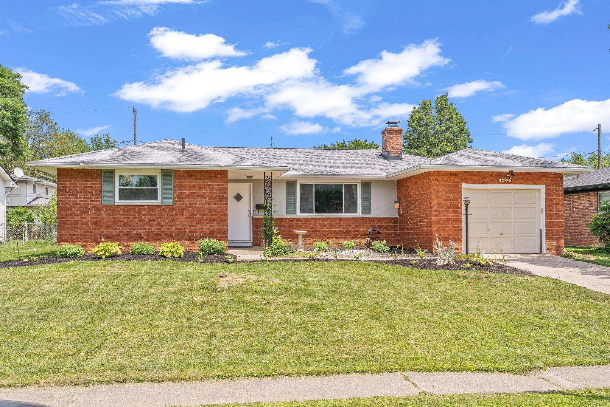4868 Almont Drive, Columbus, OH 43229