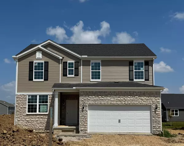 1292 Webb Drive #Lot 83, Lockbourne, OH 43137